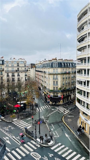 t2 à la vente -   75015  PARIS 15EME ARRONDISSEMENT, surface 32 m2 vente t2 - UBI449051507